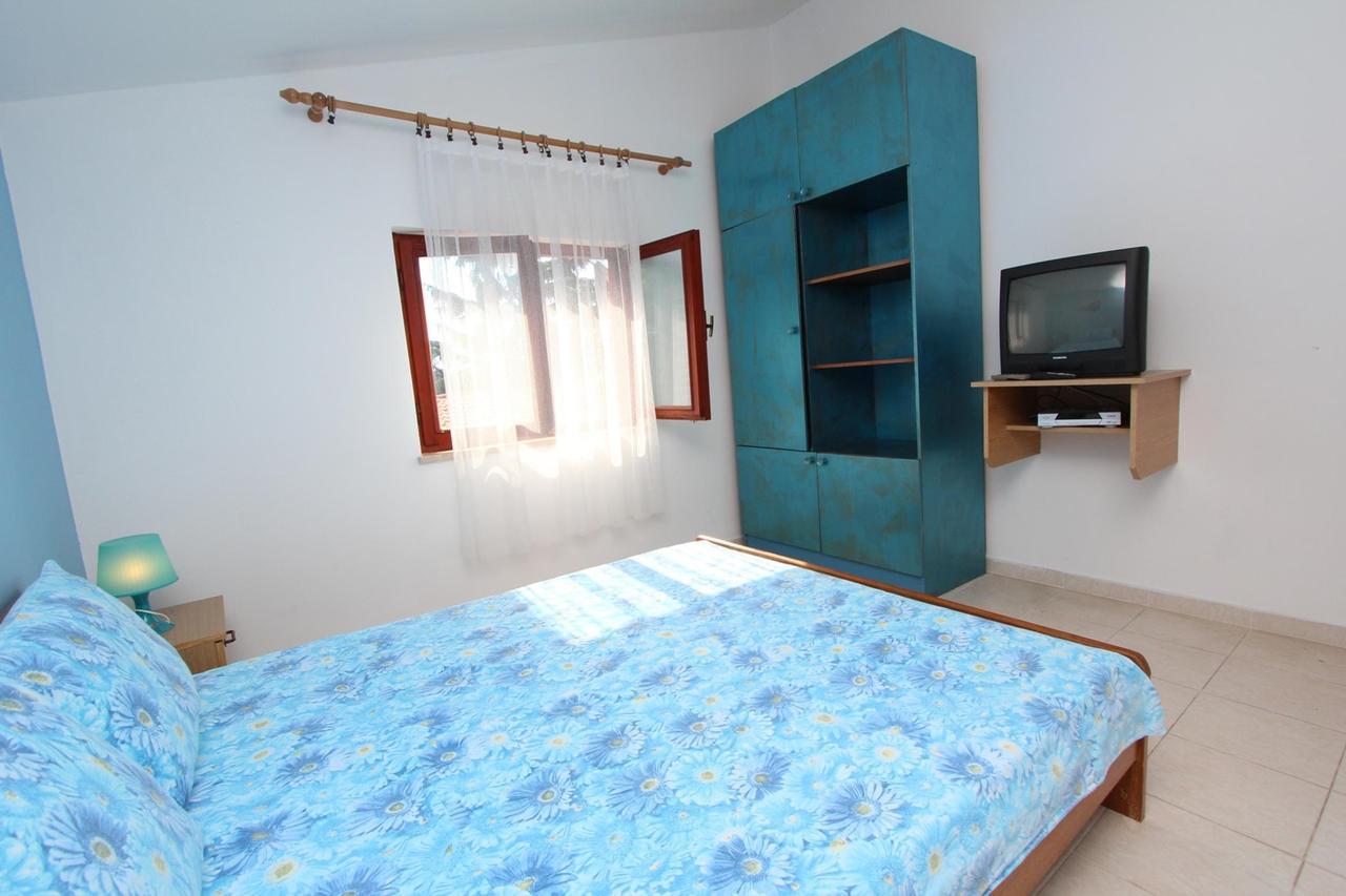 Apartments Tara Rovinj Exterior photo
