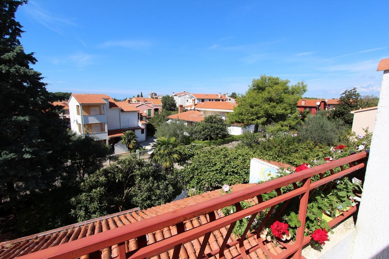 Apartments Tara Rovinj Exterior photo