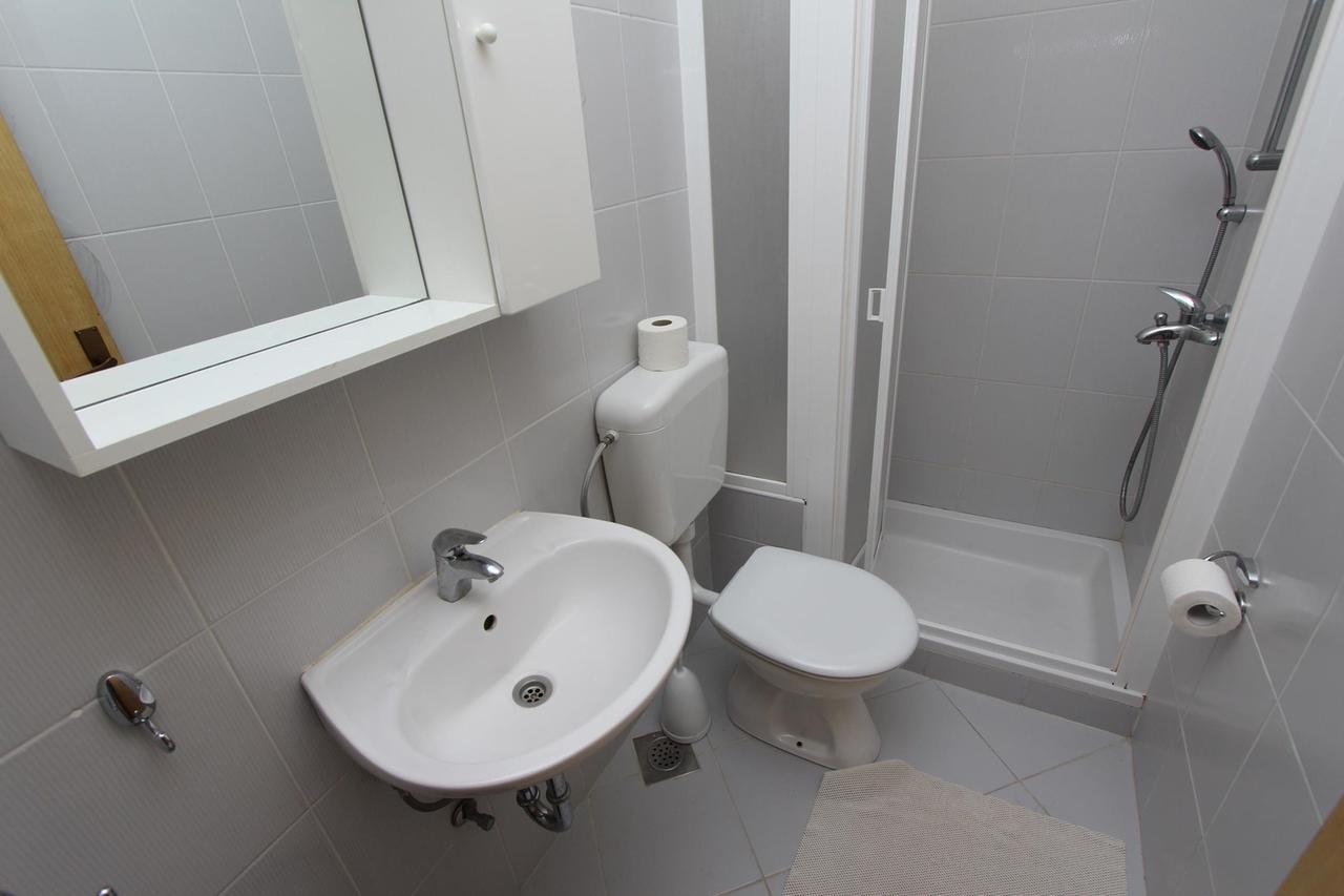 Apartments Tara Rovinj Room photo