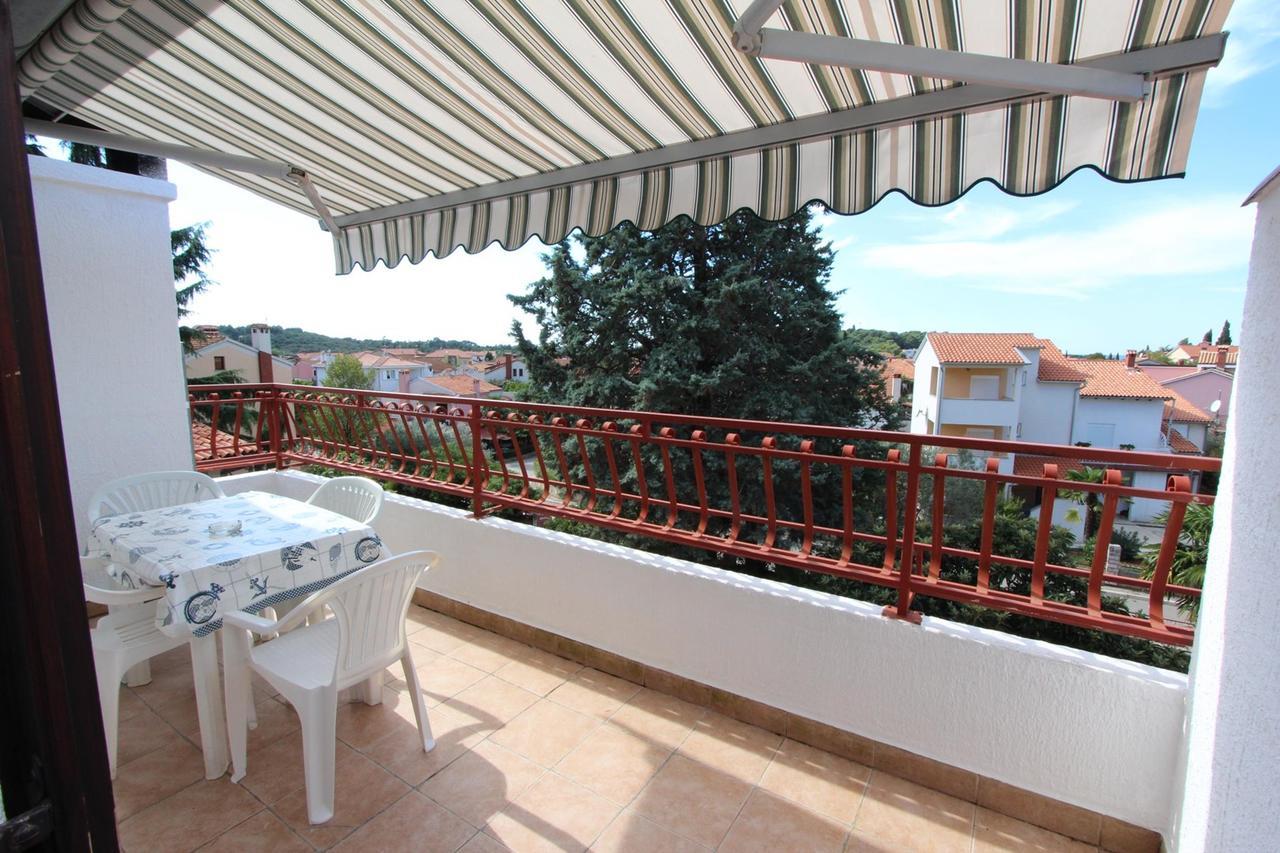 Apartments Tara Rovinj Room photo