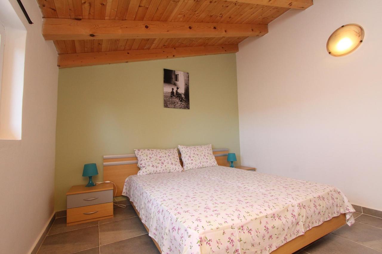 Apartments Tara Rovinj Exterior photo