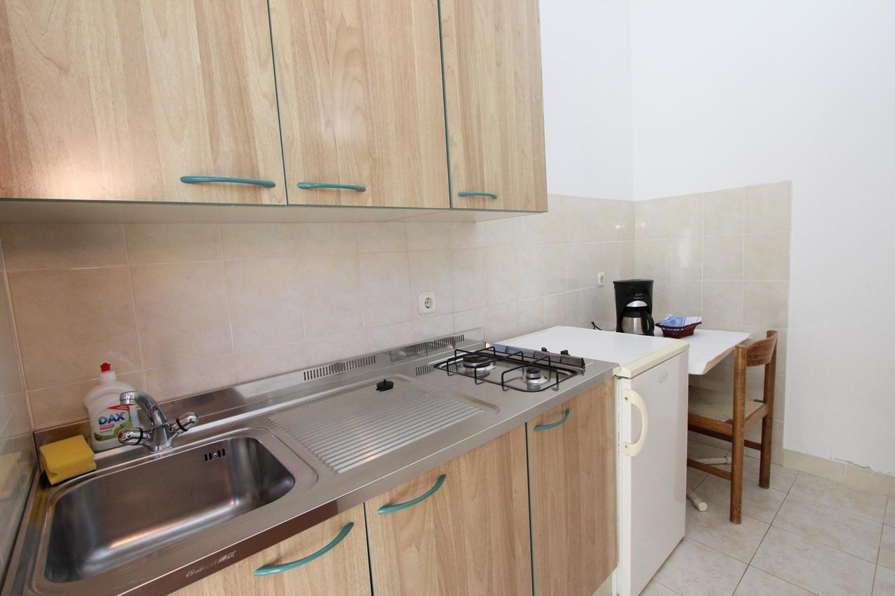 Apartments Tara Rovinj Exterior photo