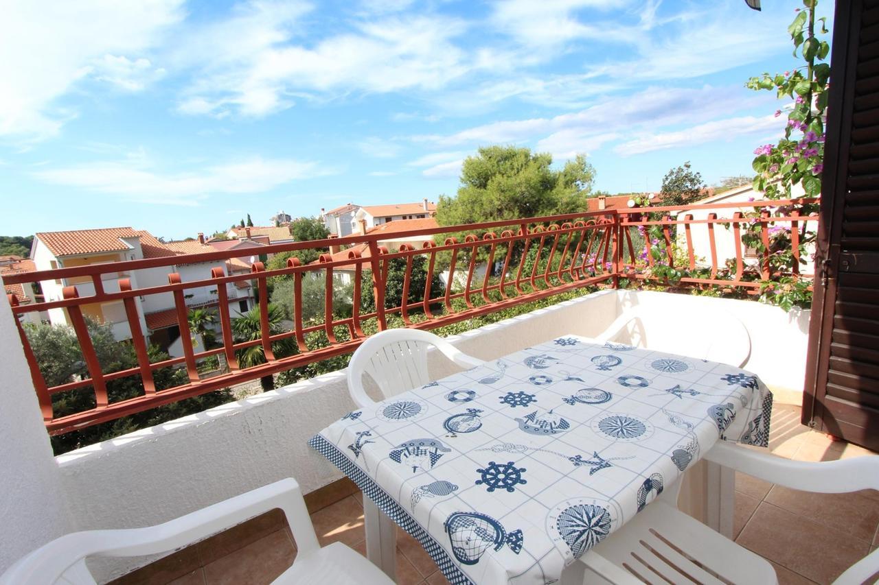 Apartments Tara Rovinj Exterior photo