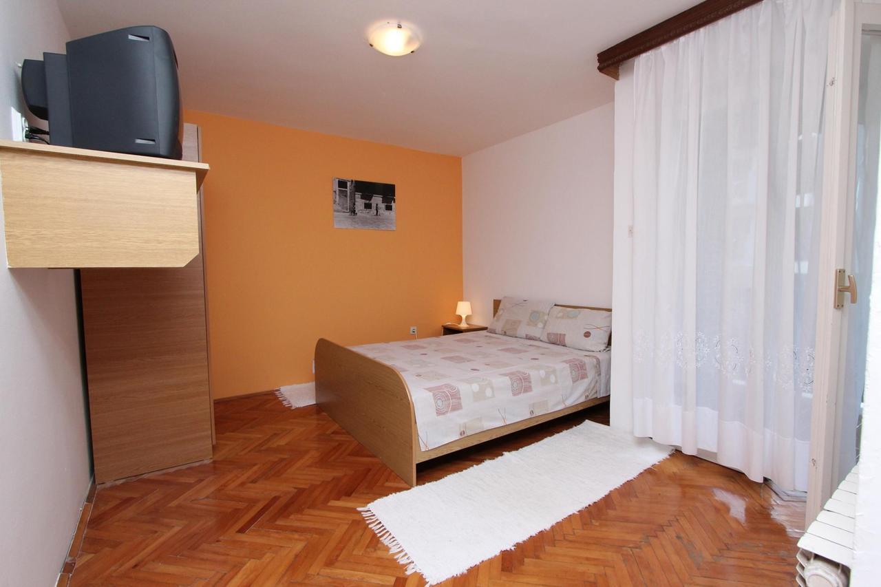 Apartments Tara Rovinj Exterior photo
