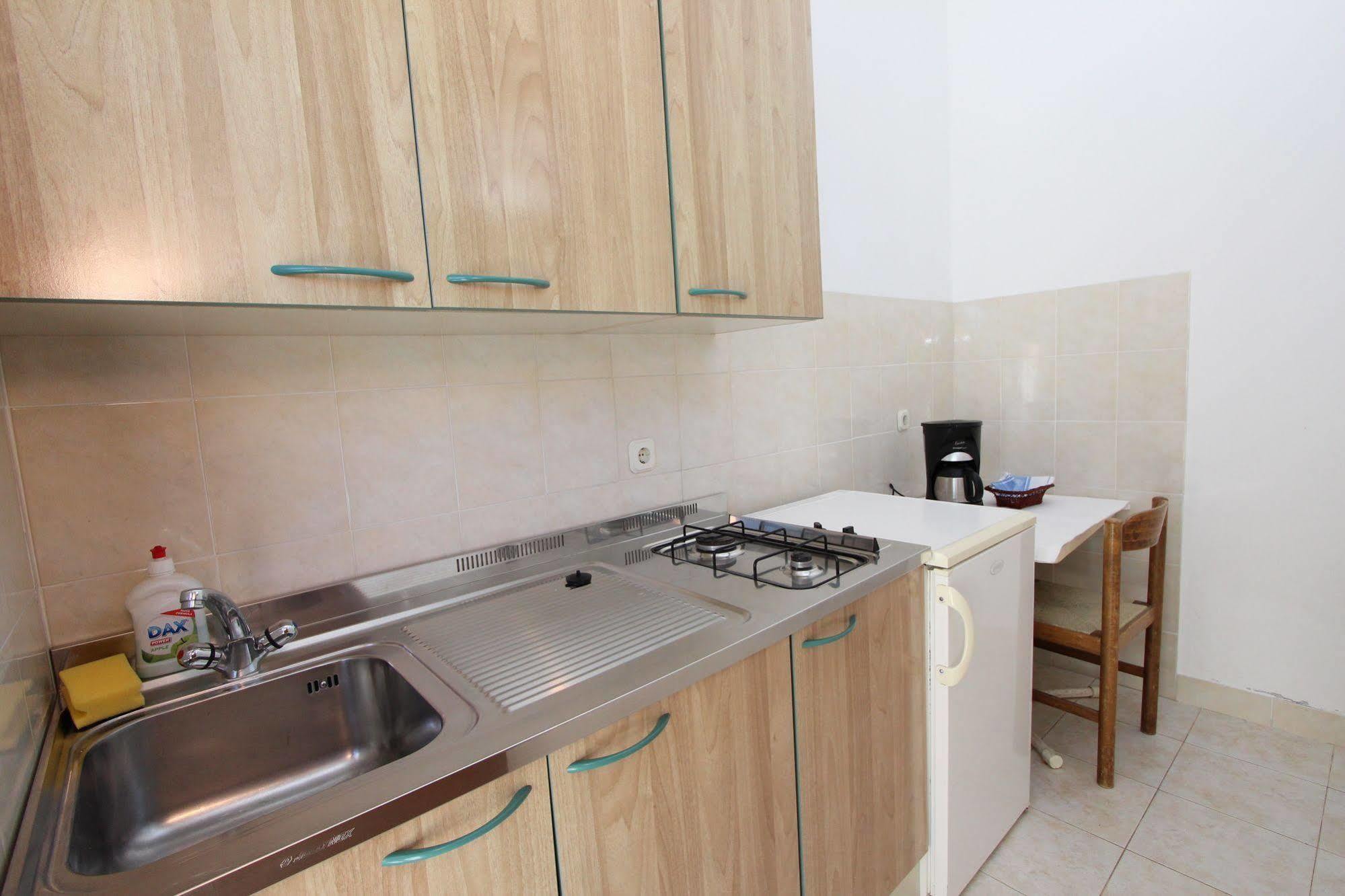 Apartments Tara Rovinj Exterior photo