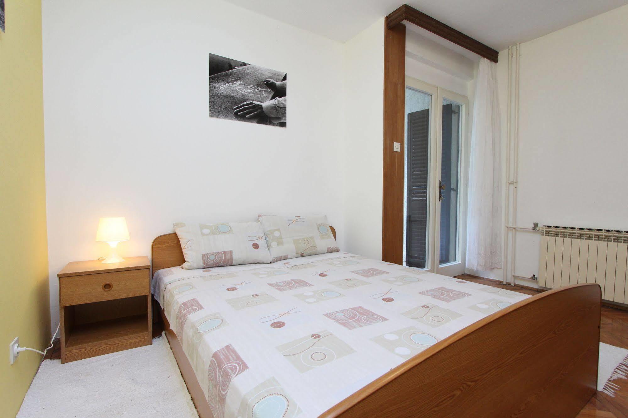 Apartments Tara Rovinj Exterior photo